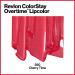 Revlon ColorStay Cherry Time Liquid Lipstick and Clear Lip Gloss Duo - Buy Online on GoSupps.com