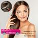 Ceramic Hair Dryer Nozzle Attachment - Smooth, Shiny & Frizz-Free Hair | The Power Styler Black - Buy Online on GoSupps.com