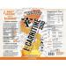 L-Carnitine Stimulant Free - Boost Energy & Metabolism | Orange Crush Flavor | Veteran Owned eCommerce - Buy Online on GoSupps.com