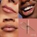 NYX Butter Gloss Madeleine Non-Sticky Lip Gloss 0.27 Fl Oz - Mid-Tone Nude - Buy Online on GoSupps.com