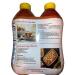 Dorothy Lynch Home Style Dressing 2 Pack - Sweet & Spicy French Style Condiment - 64 oz - Ideal for Salads, Dips, Sauces, Marinades - Gluten Free, No Trans Fat, USA Made - Buy Online on GoSupps.com