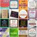 Empowering Questions Meditation Affirmation Cards - 60 Count by Paper Junkie - Buy Online on GoSupps.com