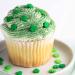 Sweets Indeed Edible Glitter Green - 4g Sprinklefetti for Drinks, Food & Cake Decorating - Buy Online on GoSupps.com