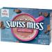Swiss Miss Reduced Calorie Hot Cocoa Mix - (16 Pack) Milk Chocolate Flavor - 0.39 oz Envelopes - 2 Packages - Buy Online on GoSupps.com