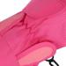 FAYHIJUN Waterproof Kids Mittens | Thermal Fleece Lined Warm Gloves for Boys & Girls | Snow Skiing & Outdoor Activities | Rose Rabbit Design (Ages 7-9) - Buy Online on GoSupps.com