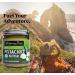 Wilderness Poets Organic Raw Pistachio Butter - 8 oz | Premium Nut Butter - Buy Online on GoSupps.com