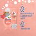 Johnson's Baby Kids Curl Defining Shampoo 13.6 fl oz - Nourish & Define Curls - Buy Online on GoSupps.com
