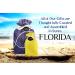 Tea Lovers Gift Set: Insulated Cup, 12 Blended Teas, Honey Straws - Perfect Gift for Men and Women - Buy Online on GoSupps.com