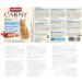 Animonda Carny Adult Cat Food - Wet Chicken & Salmon 6 x 400g | Premium Nutrition for Adult Cats - Buy Online on GoSupps.com