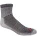 J.B. Field's Merino Wool Hiking Socks 3-Pack for Men & Women - Medium Black - Buy Online on GoSupps.com