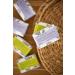 Davines LOVE Shampoo Bar 100g for Frizzy/Coarse Hair - Softens, Adds Shine & Silkiness - Buy Online on GoSupps.com