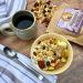 Michele's Granola Muesli Toasted Muesli Gluten-Free No Refined Sugar & Non GMO - 12 Oz - Pack of 3 - Buy Online on GoSupps.com