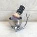 Men's Deluxe 3-in-1 Shaving Kit with Shaving Brush, Bowl, Razor & Holder - Style2 - Buy Online on GoSupps.com