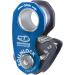 Climbing Technology Unisex-Adult Rollnlock Anthracite/Electricblue lock One size