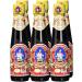 Buy Mae Krua Oyster Sauce - 1st Quality - Pack of 6 (150g Jars) | International Shipping Available - Buy Online on GoSupps.com