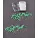Comfort Grip Magic Pins - 100 Count Fine Quilting and Patchwork Supplies - Buy Online on GoSupps.com