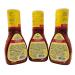 Ken's Light Raspberry Walnut Dressing 9 oz Bottles - Pack of 3 | Delicious Salad Dressing - Buy Online on GoSupps.com