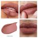 Jane Iredale Beyond Matte Lip Fixation Lip Stain - Long-Lasting Liquid Lipstick | Vegan & Cruelty-Free Compulsion - Buy Online on GoSupps.com