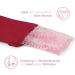 Buy IceHOF Reusable Cold/Warm Compress Insoles - Postpartum Recovery Pregnancy Relief Hemorrhoid Treatment | Worldwide Shipping - Buy Online on GoSupps.com