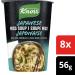 Knorr Rice Noodle Cup for a Light Soup Meal or Snack Ready in 5 mins Japanese Miso Low Fat Vegetarian and no Artificial Flavours Count of 8 (56g 8 448g) Miso 56 g (Pack of 8) - Buy Online on GoSupps.com