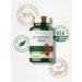 Carlyle Lycopene 20mg 120 Softgels - Non-GMO & Gluten Free Supplement - Buy Online on GoSupps.com