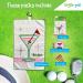 Giggle Golf Par 3 Kit: Golf Towel, Tee Bag with Tees, Bling Ball Marker - Women's Golf Accessories Gift Set - Buy Online on GoSupps.com
