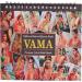 VAMA Multicolour Stone Bindi - 252 Medium Size Forehead Stickers for Ladies & Girls - Buy Online on GoSupps.com