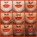 COVERGIRL Exhibitionist Cream Lipstick, Orange AF - Buy Online on GoSupps.com