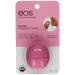EOS Organic Lip Balm Sphere Strawberry Sorbet 0.25 Oz 0.25 Ounce