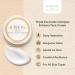 Triple Ceramide Complex MLE Barrier Extreme Cream - Hydrating 1.7 oz Unisex Moisturizer for All Skin Types | International Shipping Available - Buy Online on GoSupps.com