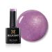 Bluesky Gel Nail Polish Beauty Sleep CH13 Pink Glitter Long Lasting Chip Resistant 10ml (Cured under UV LED Lamp)