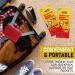 20 Pairs of Adhesive Insole Foot Warmers - Up to 10 Hours of Heat - Ultra Thin & All Natural - Odorless Hot Insole Warmers for Sport Temp - Buy Online on GoSupps.com