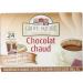 Grove Square Milk Chocolate Hot Cocoa 96-Count Brown - Buy Online on GoSupps.com