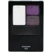 Maybelline New York Expert Wear Eyeshadow Quads  Amethyst Smokes  0.17 oz.