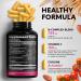 NUTRAHARMONY Vitamin B Complex with Vitamin C - 11-in-1 Energy and Brain Support Formula - Made in USA - 754mg, 60 Capsules - Buy Online on GoSupps.com