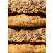  KoRo KoRo - Organic Caramelized Almond Cookie 12 x 50g - Buy Online on GoSupps.com