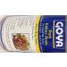 Goya Dark Kidney Beans Prime Premium 15.5 Oz. - Pack of 6 | Buy Now! - Buy Online on GoSupps.com