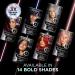 L'Or al Paris Permanent Hair Colour Long-Lasting Shine and Intense Colour For up to 8 Weeks Preference Vivids (Colorista) Electric Mango 7.46 x1 pack 7.46 ELECT MANGO ENG - Buy Online on GoSupps.com