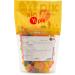 Yupik Super Jujubes 1 kg 6 Count Gluten-Free Fruity Flavors Chewy Texture Fun Treat Sweet Candy Delicious Snack Ideal for Gifting Holidays & Baking 6 kg - Buy Online on GoSupps.com