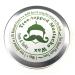 Green Beard Grmng 2oz. Tree-topped Mustache Wax Tacky Firm - from