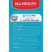 Advanced Fast Healing Hydrocolloid Gel Bandages - Assorted Sizes | 2X Faster Healing for Blisters & Wound Care - 12 ct - Buy Online on GoSupps.com