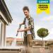 K rcher 1 L Universal Cleaner Plug and Clean Pressure Washer Detergent Yellow - Buy Online on GoSupps.com