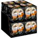 Sheba Perfect Portions - Finest Katznass Futter in the bowl - noble pate with a delicate turkey - 24 x 75g turkey 75 g (24 -pack)