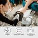 ForPro Nail Care Towels - Lint-Free, Disposable, 12 x 16, 50-Count - Buy Online on GoSupps.com