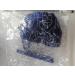 WinMany Adjustable Dog Cat Recovery Cone - Inflatable Protective Collar for Post-Operation Care | Scratch Prevention - Blue (L) - Buy Online on GoSupps.com