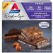 Atkins Endulge Treat Dessert Bar Chocolate Caramel, Fudge, 5 Count