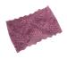Oyabridal Lace Headbands for Women Headcovering Church Lace Headwrap for Women Lilac/Lavender