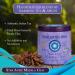 Blue Lotus Chai - Star Anise Masala Chai - Makes 100 Cups - 3 Ounce Masala Spiced Chai Powder with Organic Spices - Instant Indian Tea No Steeping - No Gluten 3 Ounce (Pack of 1) - Buy Online on GoSupps.com