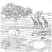 Kaisercraft On Safari Coloring Book - Engaging Wildlife Designs for Relaxation - Buy Online on GoSupps.com