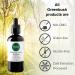 Greenbush Bilberry 4 oz Liquid Extract - Vision & Circulatory Support Supplement- 3.98 Fl Oz - Buy Online on GoSupps.com